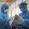 Thủ tướng: ‘Vaccine đã về Việt Nam, tiêm trước ở vùng có dịch’