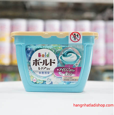 Viên-Giặt-Bold-Gelball-3D-Nhật-Bản-xanh-hương-hoa-sẽ-giúp-đánh-bật-vết-bẩn-làm-trắng-sáng-vượt-trội
