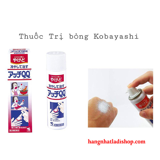 xit-tri-bong-kobayashi-nhat-ban