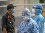 Tự ý rời bệnh viện, công nhân quê Hải Dương bị phạt 7,5 triệu