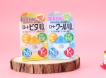 Thuốc nhỏ mắt Rohto Nhật bổ sung vitamin B6, vitamin A và E 