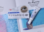 Kem trị thâm quầng mắt Kumargic 20g Nhật Bản