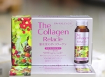 The Collagen Relacle Shiseido Nhật Bản Dạng Nước